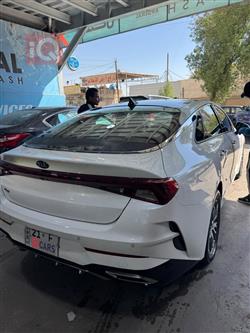 كيا K5